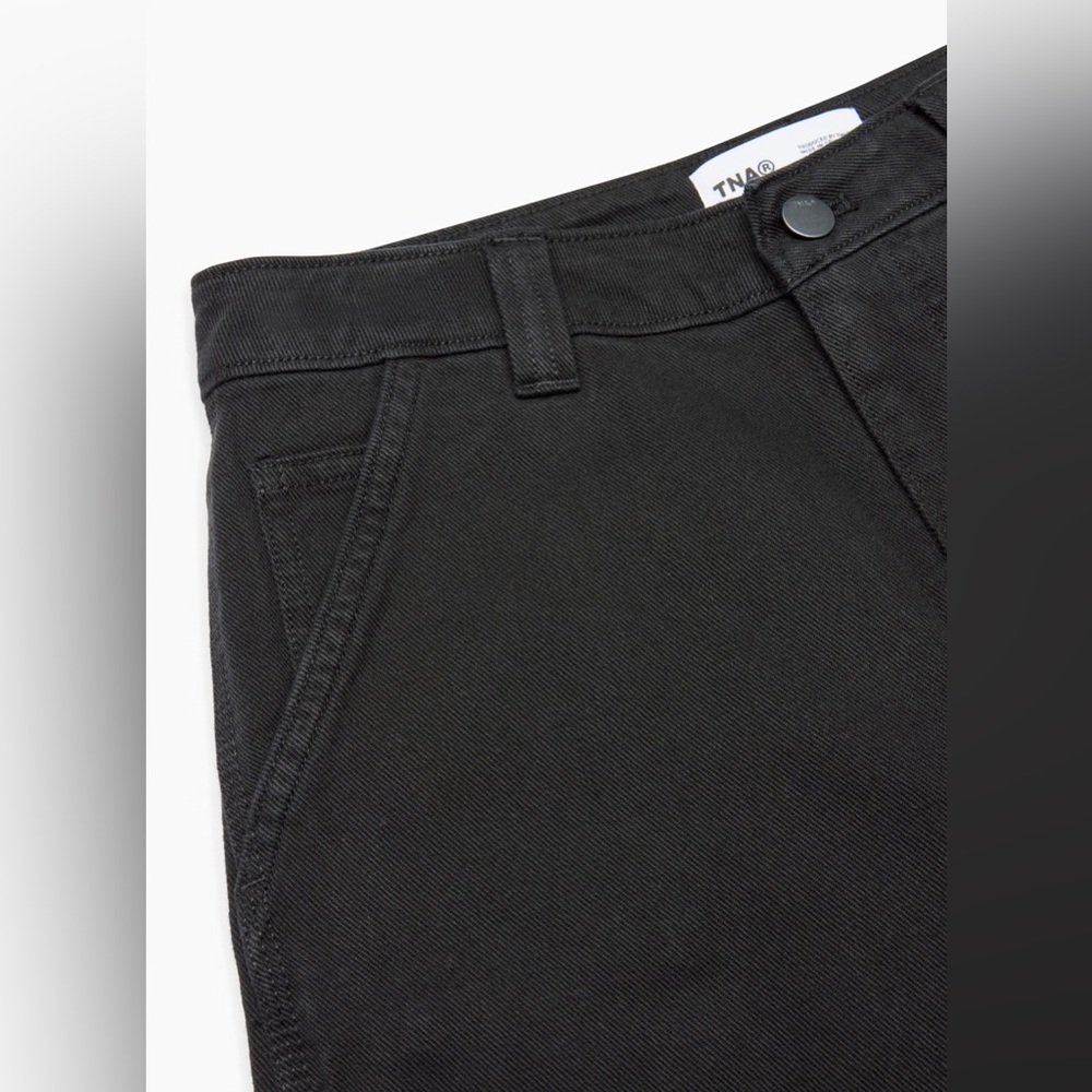 Aritzia Carpenter Pants - Picture 3 of 4
